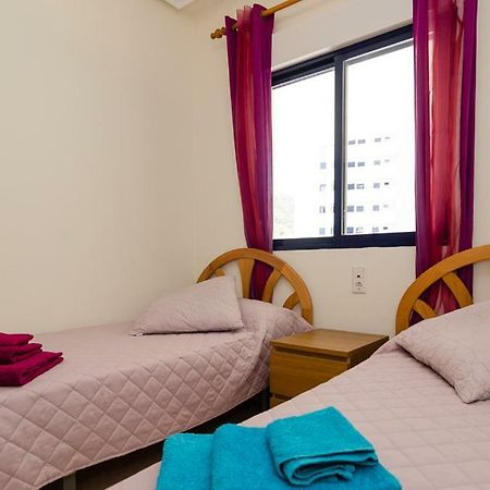 Comfortable Apartment In Benidorm Exteriér fotografie